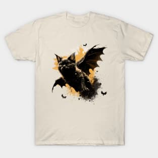 FLYING CATS T-Shirt